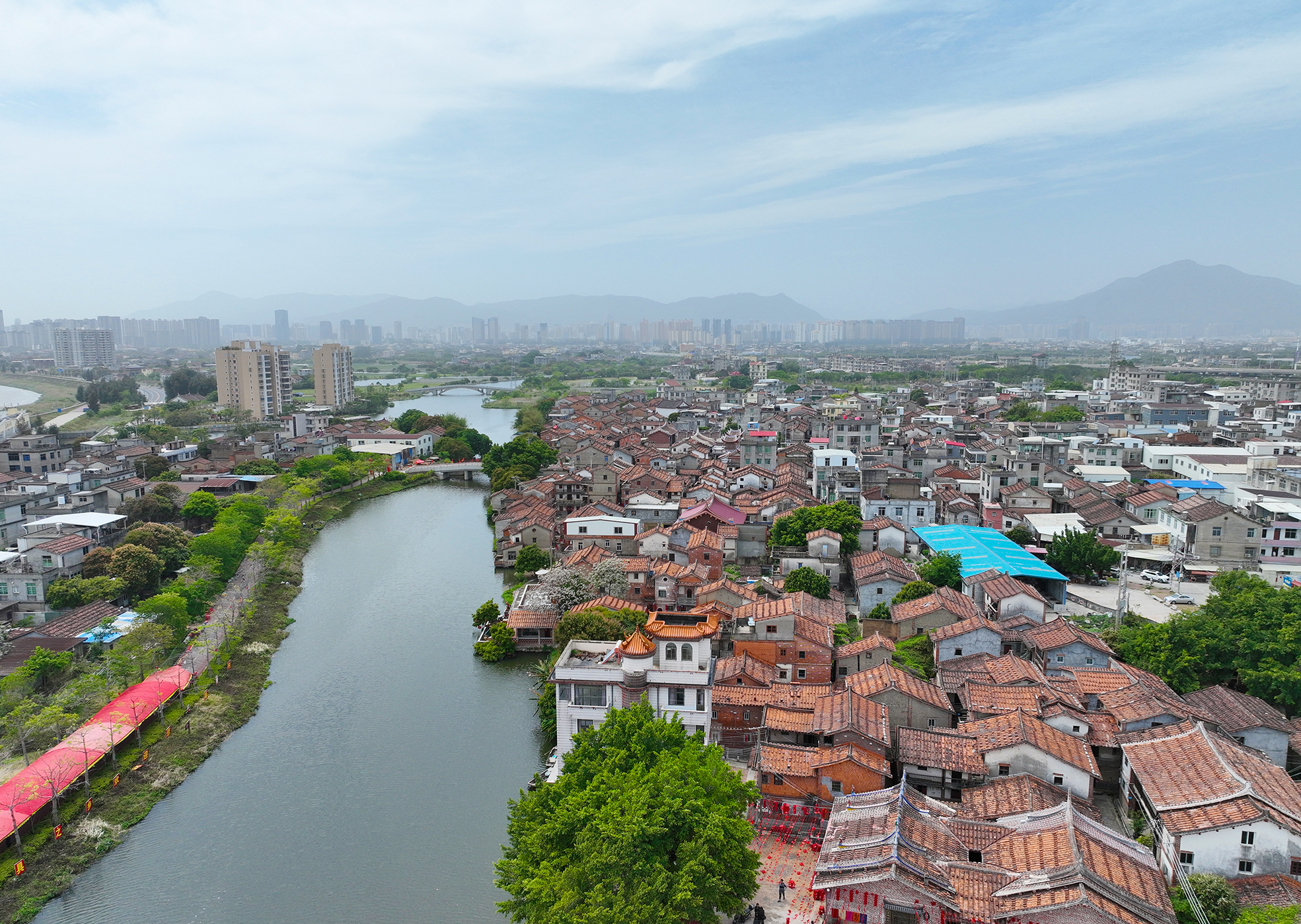 4 木兰溪生态长廊（王奕霖 中国澳门）.jpg