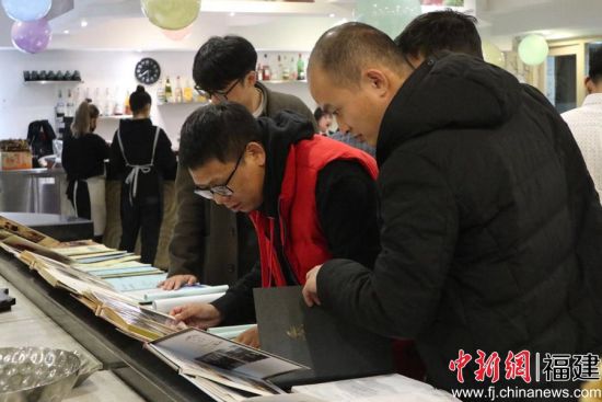 beat365唯一官网旅游实践教育30周年教育成果展系列活动在泉州举行。